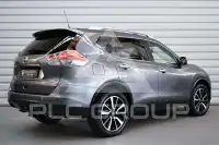 2017 Nissan X-TRAIL