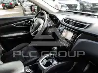 2017 Nissan X-TRAIL
