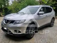 2017 Nissan X-TRAIL