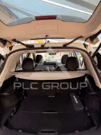 2017 Nissan X-TRAIL