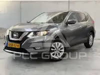 2017 Nissan X-TRAIL