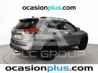 2017 Nissan X-TRAIL