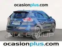 2017 Nissan X-TRAIL