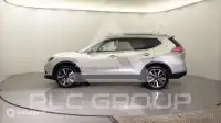 2017 Nissan X-TRAIL