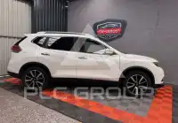 2017 Nissan X-TRAIL