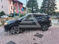 2017 Nissan X-TRAIL