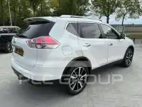 2017 Nissan X-TRAIL