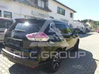 2017 Nissan X-TRAIL