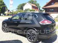 2017 Nissan X-TRAIL