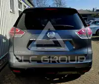 2017 Nissan X-TRAIL