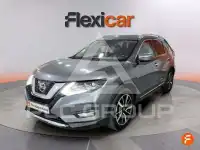 2017 Nissan X-TRAIL