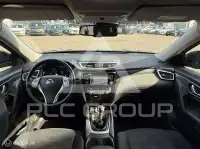 2017 Nissan X-TRAIL