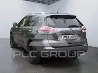 2017 Nissan X-TRAIL