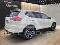 2017 Nissan X-TRAIL
