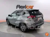 2017 Nissan X-TRAIL
