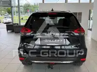 2017 Nissan X-TRAIL