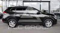 2017 Nissan X-TRAIL