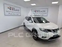 2017 Nissan X-TRAIL