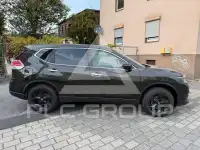 2017 Nissan X-TRAIL