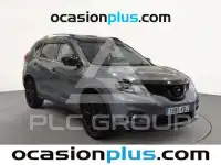 2017 Nissan X-TRAIL