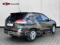 2017 Nissan X-TRAIL