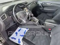 2017 Nissan X-TRAIL