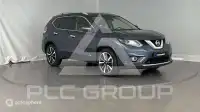 2017 Nissan X-TRAIL