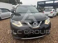 2017 Nissan X-TRAIL
