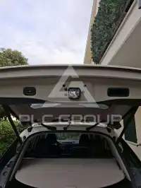 2017 Nissan X-TRAIL