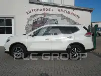 2017 Nissan X-TRAIL