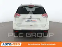 2017 Nissan X-TRAIL