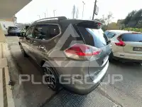 2017 Nissan X-TRAIL
