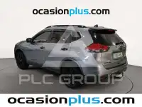 2017 Nissan X-TRAIL