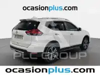 2017 Nissan X-TRAIL