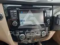 2017 Nissan X-TRAIL