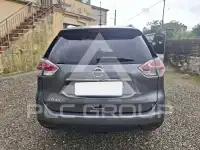 2017 Nissan X-TRAIL