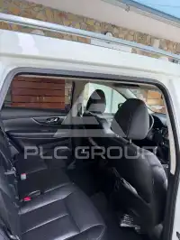 2017 Nissan X-TRAIL