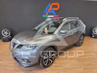2017 Nissan X-TRAIL