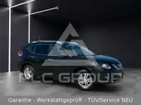 2017 Nissan X-TRAIL