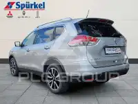 2017 Nissan X-TRAIL
