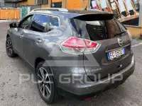 2017 Nissan X-TRAIL