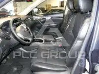 2017 Nissan X-TRAIL
