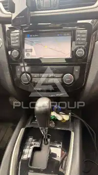 2017 Nissan X-TRAIL