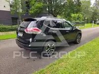2017 Nissan X-TRAIL