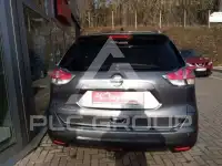 2017 Nissan X-TRAIL