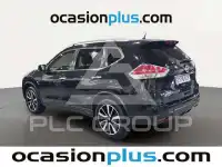 2017 Nissan X-TRAIL