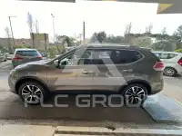 2017 Nissan X-TRAIL