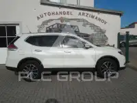 2017 Nissan X-TRAIL