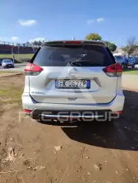 2017 Nissan X-TRAIL