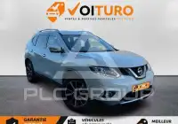 2017 Nissan X-TRAIL